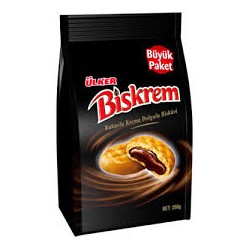 Ülker Biskrem Poset